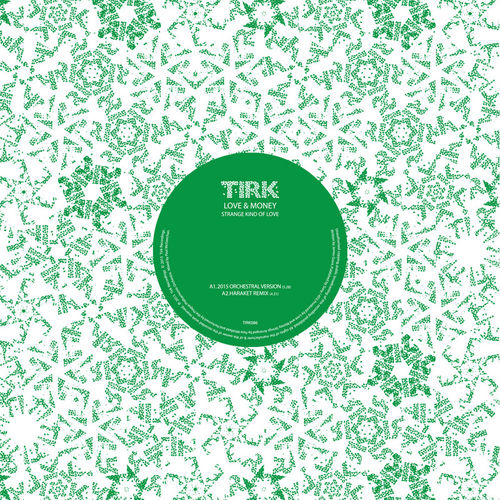 Love and Money - Strange Kind of Love [Ep] (2015) .mp3 -320 Kbps
