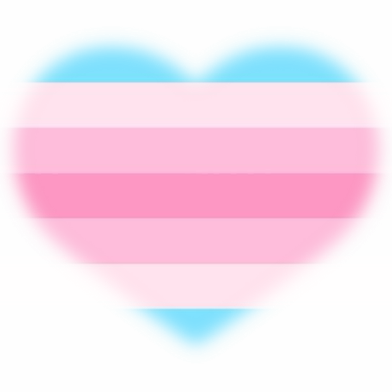 trans feminine