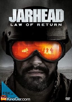Jarhead: Law of Return (2019)