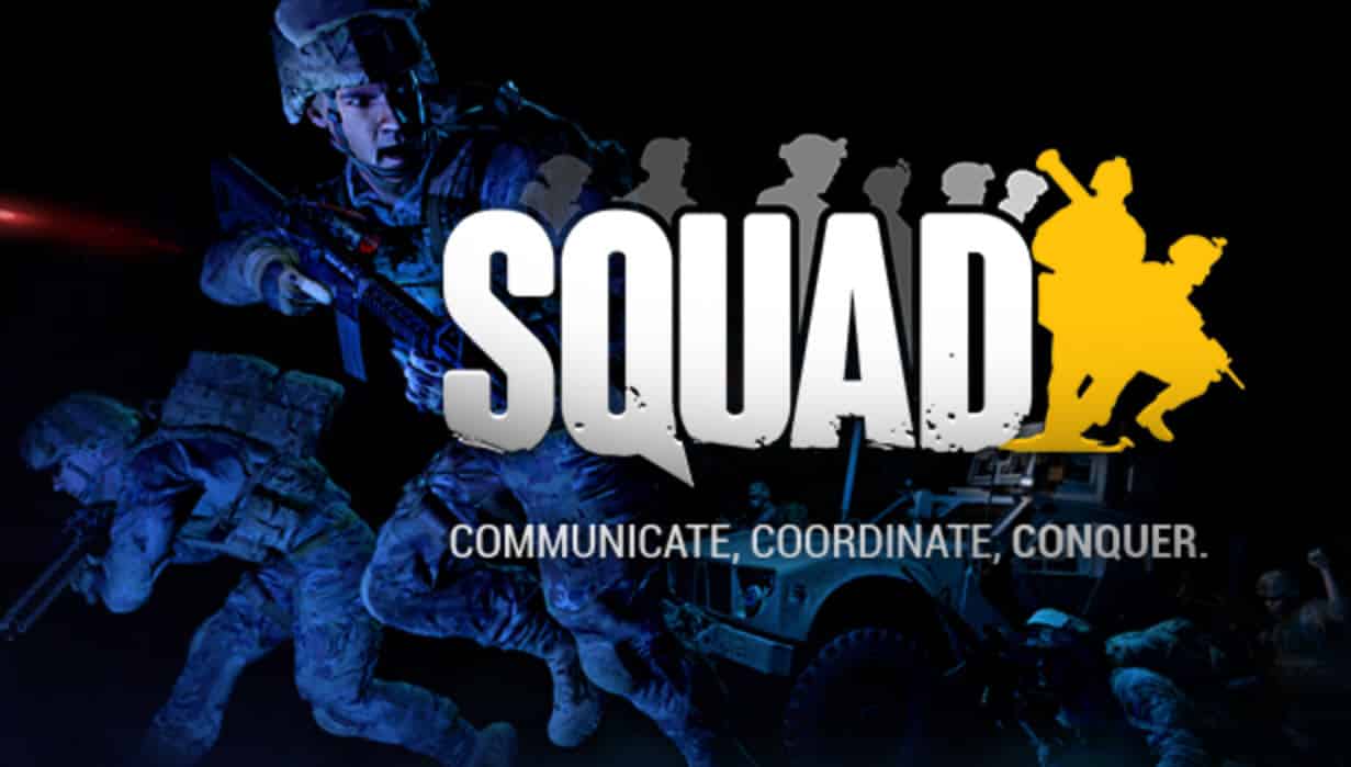 Squad Account for Sale | Cheap Squad Steam/PC Accounts - Buy & Sell ...