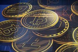 card image Стоимость биткоина вернулась