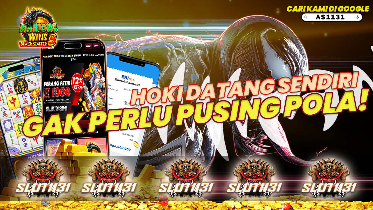 Trik Pola Gampang Bikin Banyak Pemain Heboh Karena JP Langsung Cair di Mahjong Wins 3