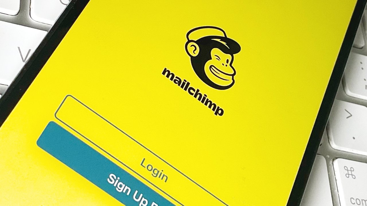 Mailchimp fue hackeado: cientos de cuentas fueron usadas para phishing