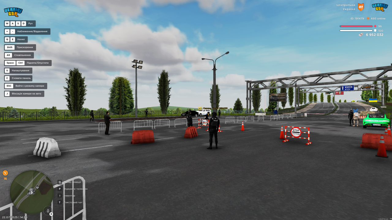 Grand Theft Auto  San Andreas Screenshot 2025.07.22 - 14.50.10.76