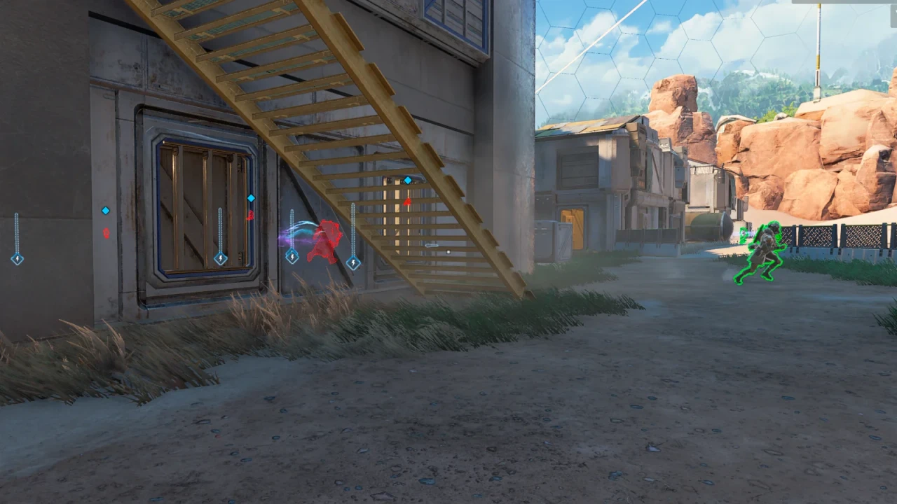 phoenix apex xray s1