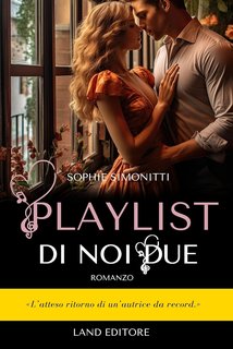 Sophie Siminitti - Playlist di noi due (2024)