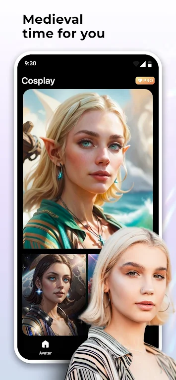 Ai Hidden Face APK