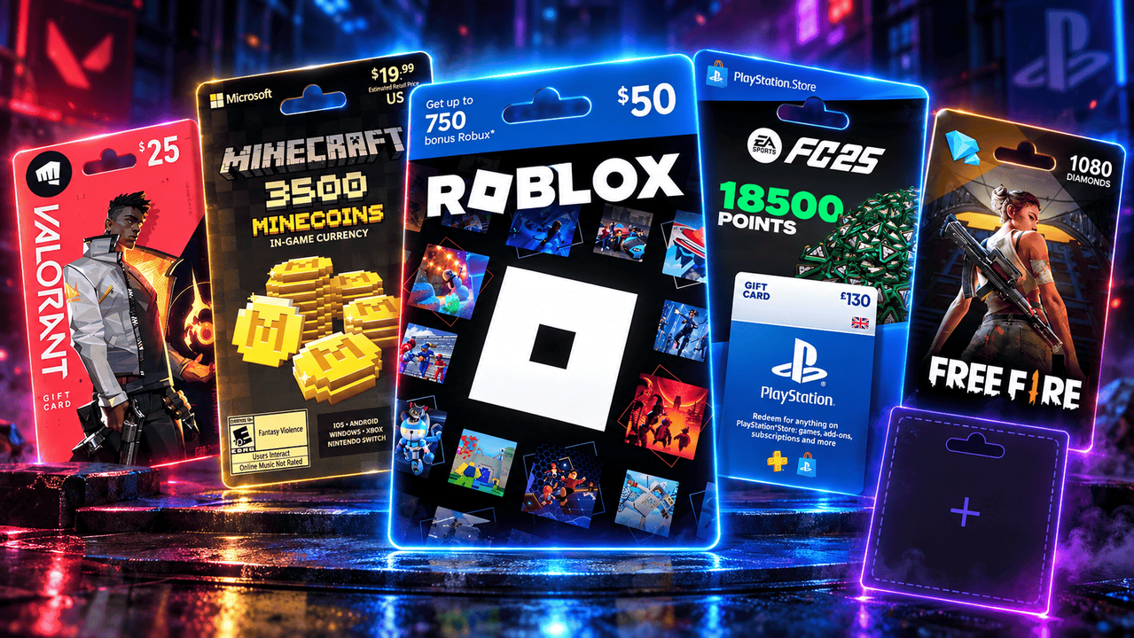 Digital Rewards Vault