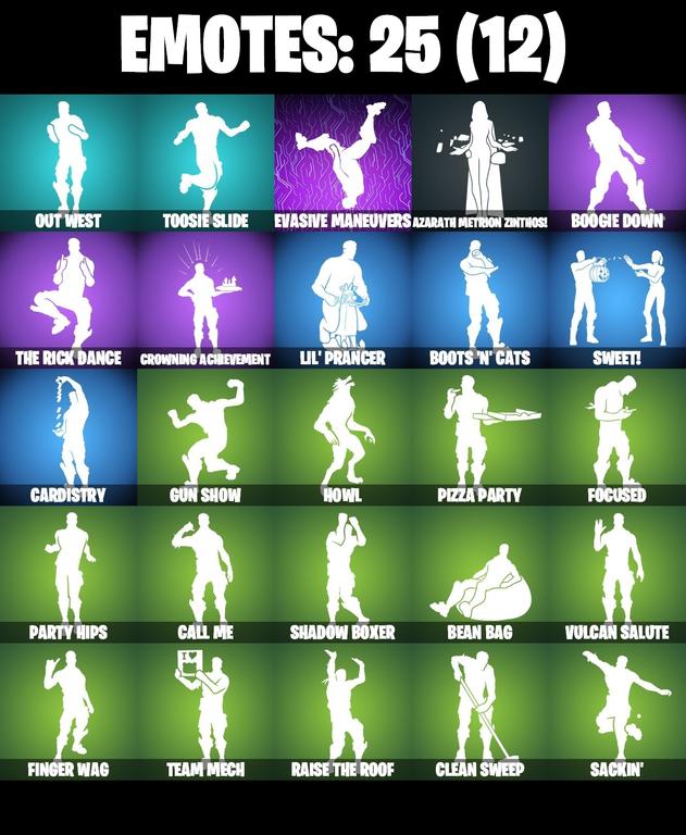 emotes comp