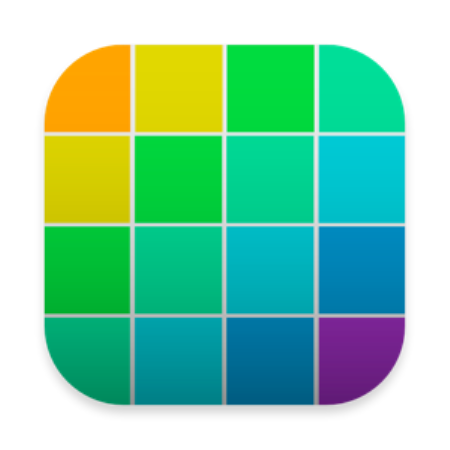 ColorWell 7.3.3.2 macOS