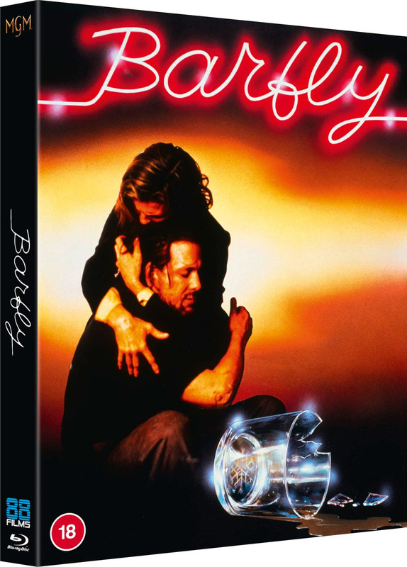 Barfly - Moscone da bar (1987) FullHD 1080p (DVD Resync) ITA AC3 ENG DTS