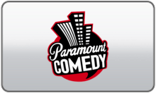 Paramount Comedy