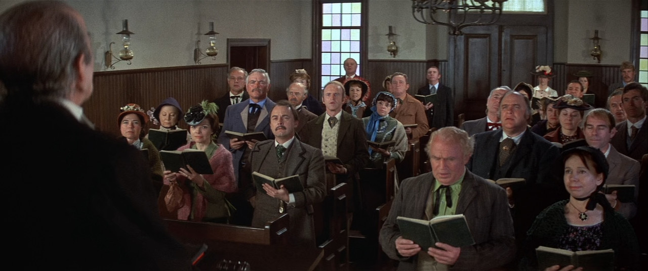 Blazing Saddles 1974 40th Anniv (1080p x265 10bi
