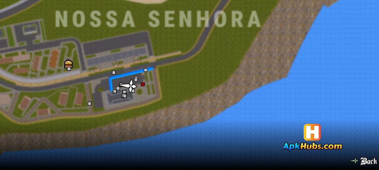 Rio Rise APK