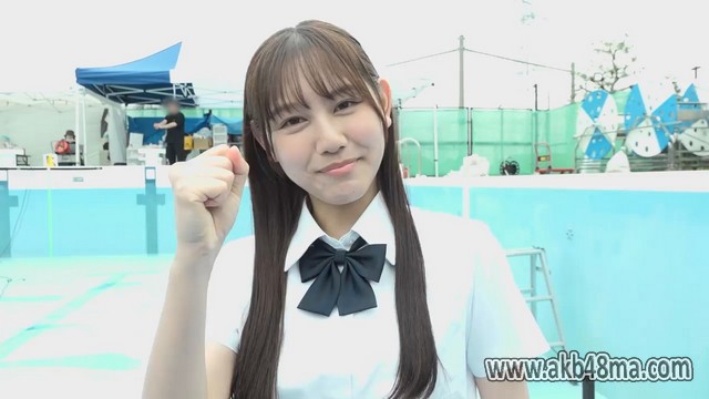 【Webstream】Mita Koto Nai Mamono MV Making FC Movie (Hinatazaka46)