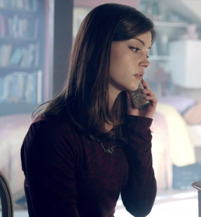 Améthyste Castelage