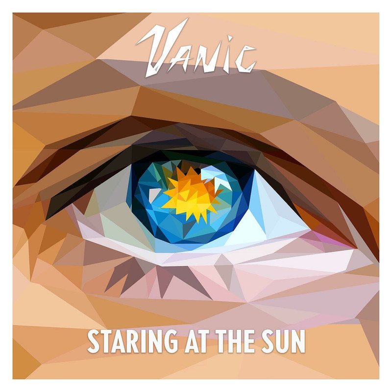Vanic - Staring At The Sun