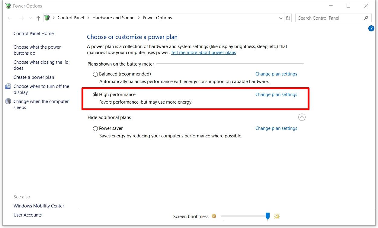 Optimize your Windows computer for DJing