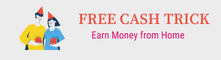 Free Cash Trick