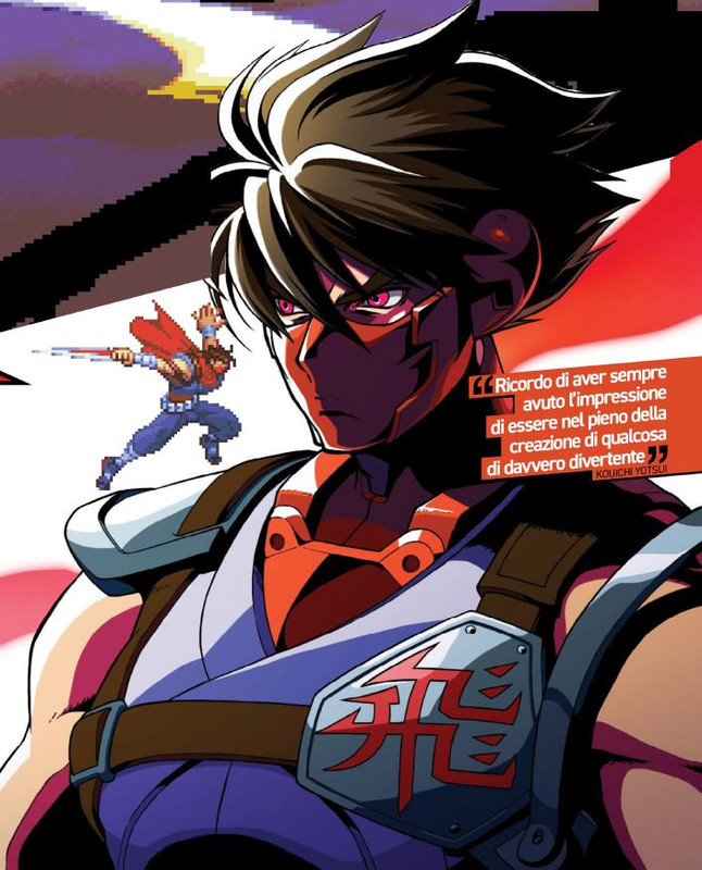 retro GAMER Spec Il Grande Lib degli Arcade Class Mar Apr 2026 (10)