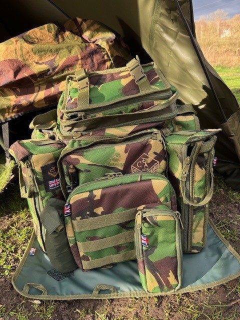 CA-Ruck
