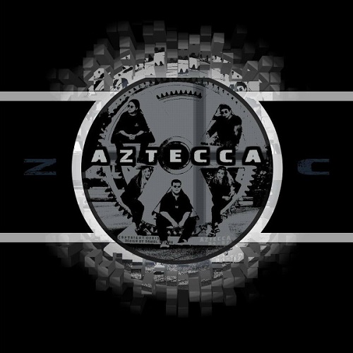 Aztecca - Next Generation - The Album (2022) Aztecca - Next Generation - The Album (2022)