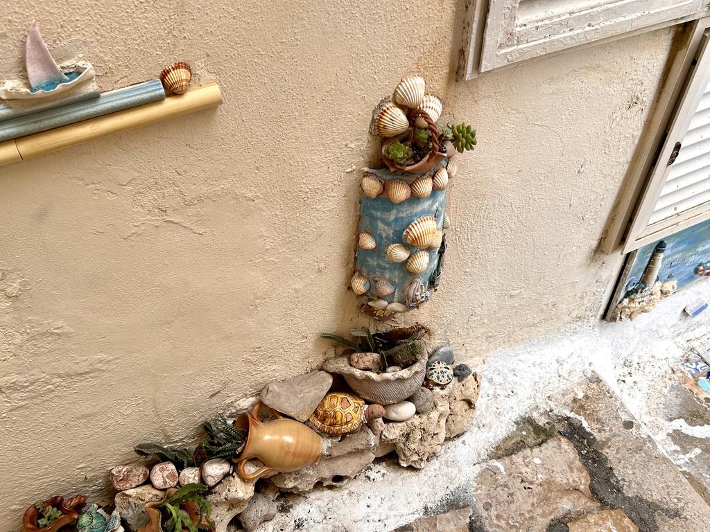 Жаркий сентябрь на побережье Тирренского моря. Жаркий сентябрь на побережье Тирренского моря.