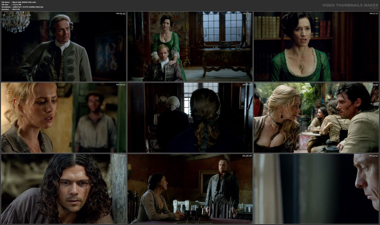 Black Sails S02E05 XIII..mkv