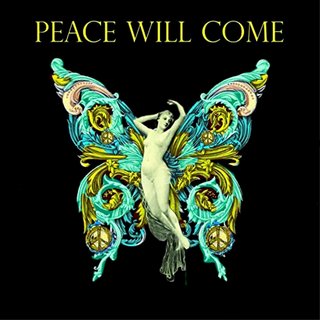 Peace Will Come - Peace Will Come (2021).mp3 - 320 Kbps