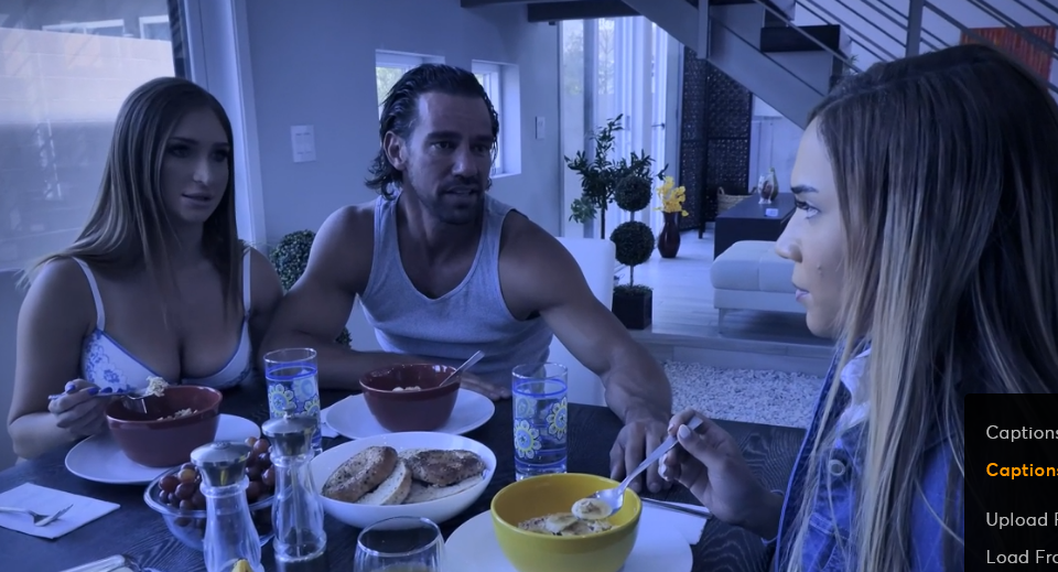 FosterTapes – Skylar Snow, Alita Lee – Not What I Expected