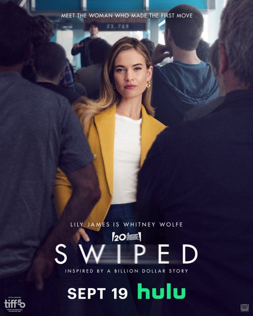 Nie do pary / Swiped (2025) MULTi.2160p.DSNP.WEB-DL.HDR.H265.DDP5.1.Atmos-K83 / Lektor i Napisy PL
