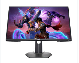 Игровой монитор для сына