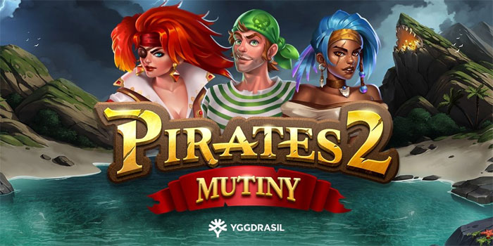 Analisis Pola Free Spin Bertahap Di Slot Pirates 2: Mutiny