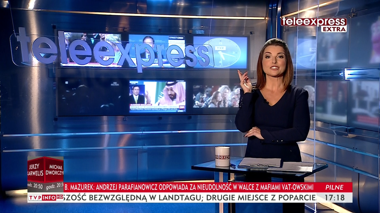 TeX Extra - 15.10.2018 #18