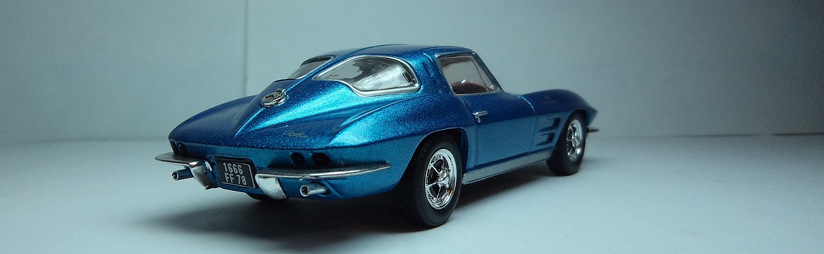 Chevrolet Corvette (6)