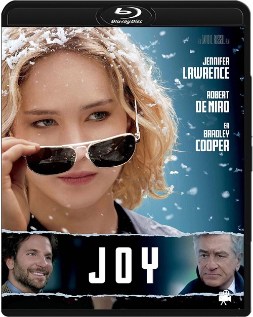 Joy (2015) MULTi.720p.BluRay.x264.DTS.AC3-DENDA / LEKTOR i NAPISY PL