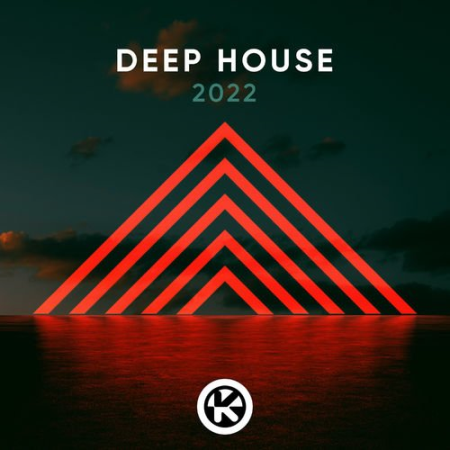 VA - Kontor Deep House 2022 (2022)