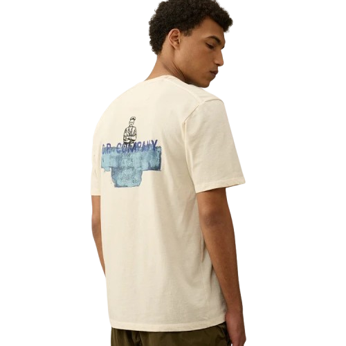 CP Camiseta