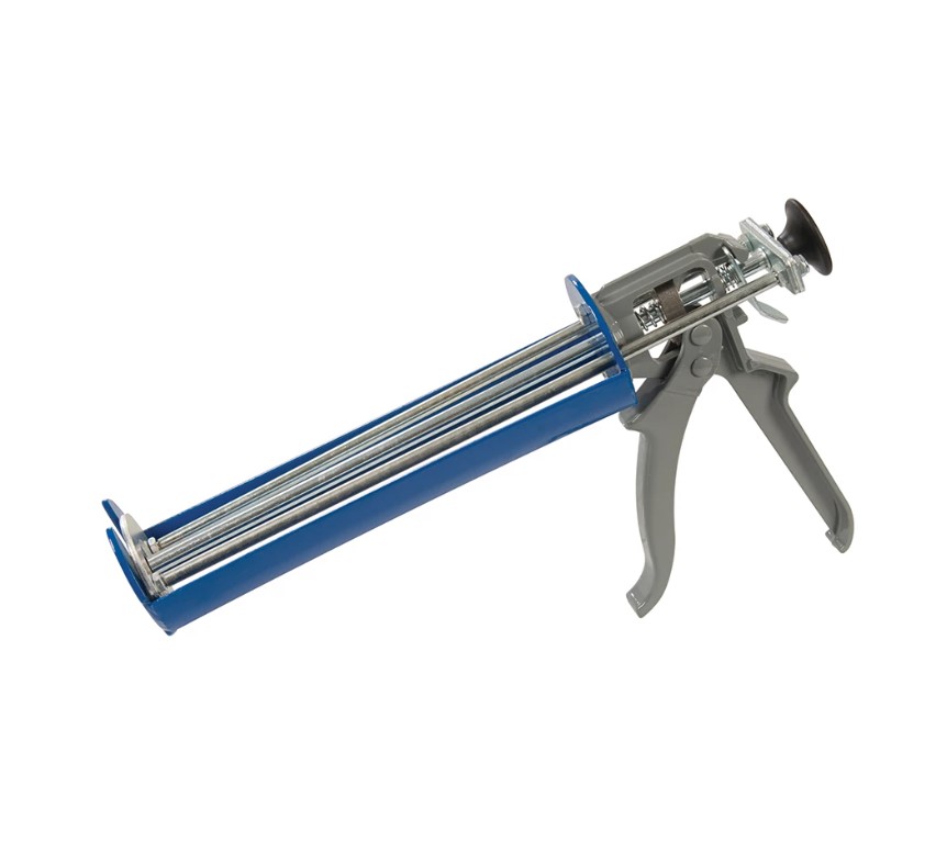 Silverline Resin Applicator Gun
