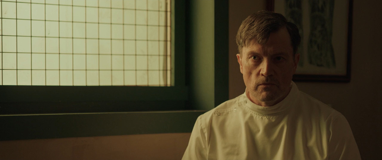 Oddity 2024 BluRay [Hindi + Tamil + Telugu + English] 480p 720p ESub Screenshot