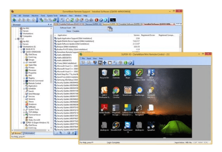 DameWare Remote Support 12.2.4.11