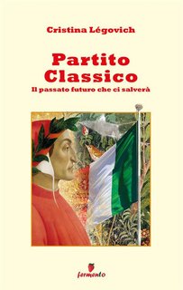 Cristina Légovich - Partito Classico (2024)