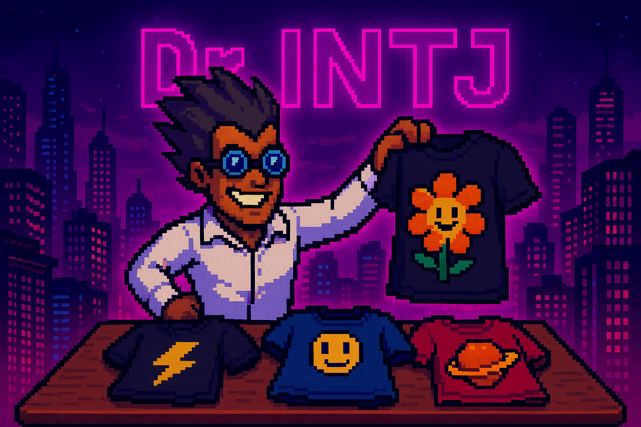 SideShirts – T-Shirts mit SideSocks-Motiven