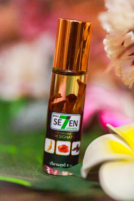 Spa product 1