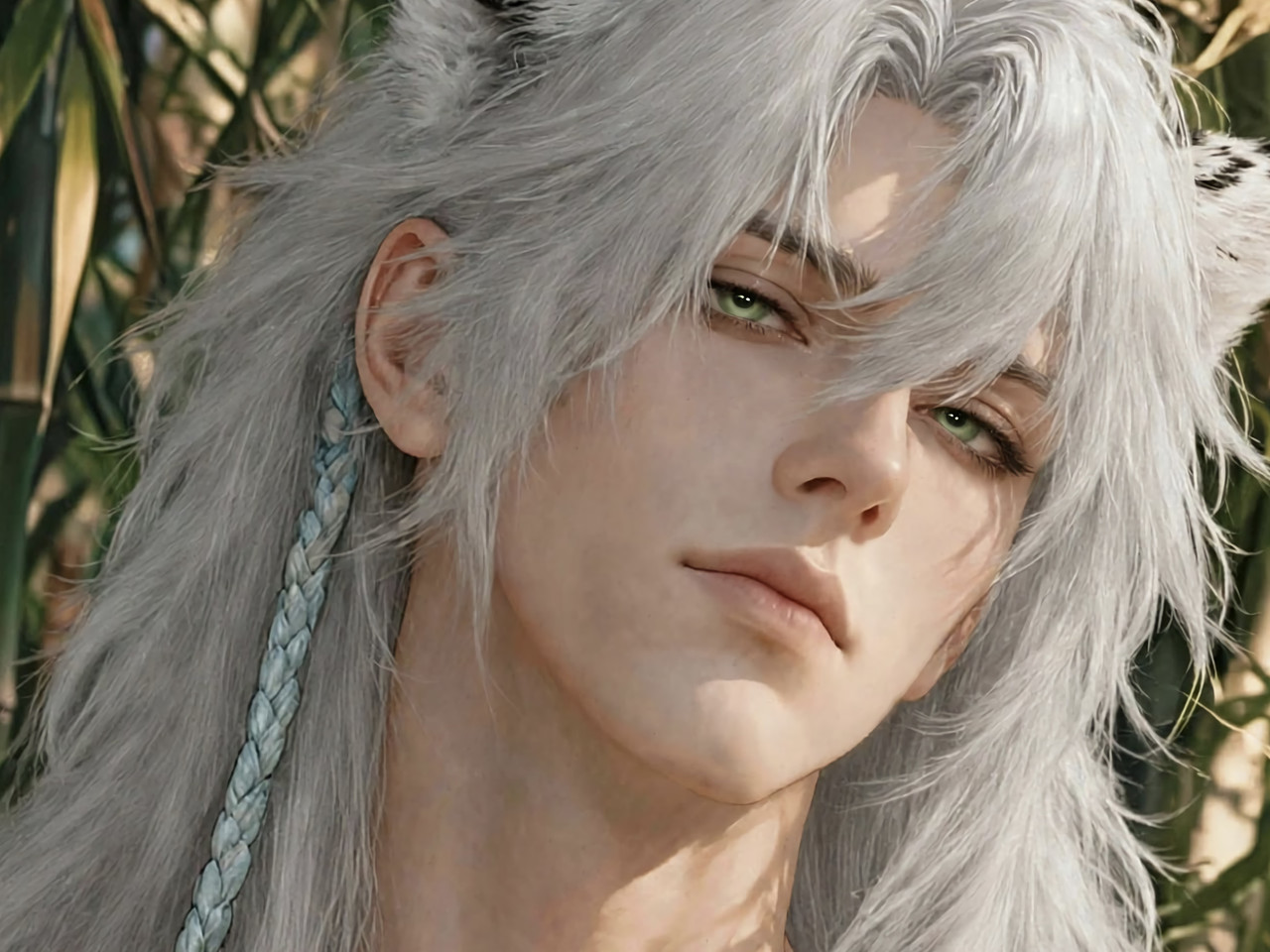 Soren