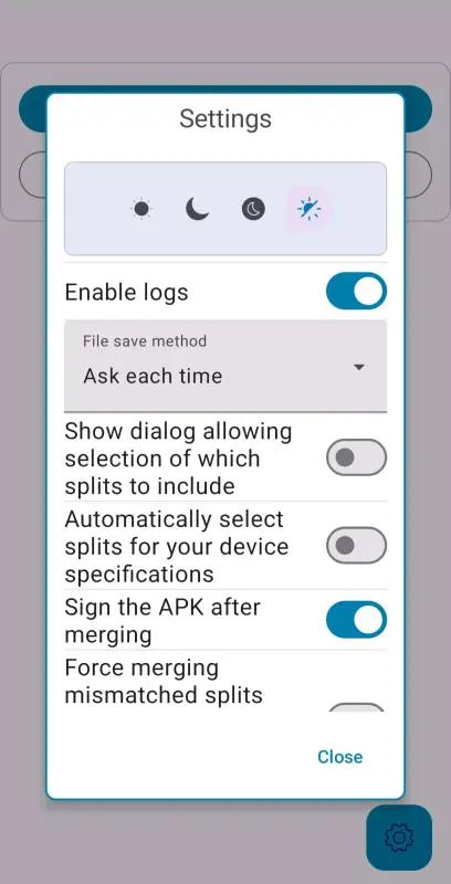 Download AntiSplit M APK