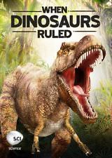  When.Dinosaurs.Ruled