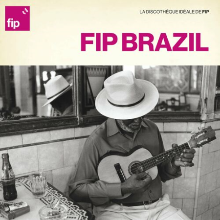 c432ec32 25c4 4232 b8dd 212d42164499 - VA - La discotheque ideale FIP Brazil (2022)