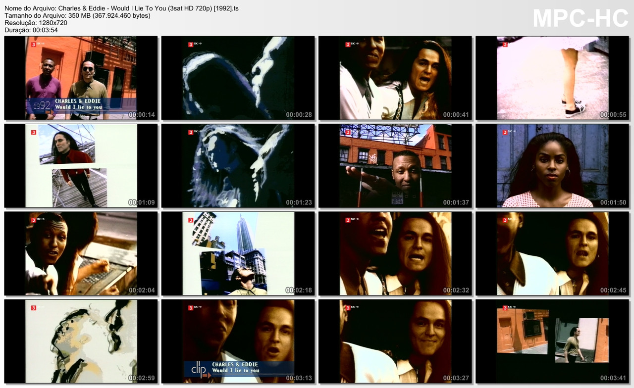 Charles & Eddie - Would I Lie To You (3sat HD 720p) [1992].ts
