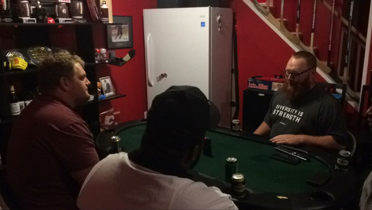 podcast 2